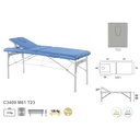 C3409 - Camillas PLEGABLES - Ecopostural