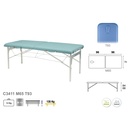 C3411 - Camillas PLEGABLES - Ecopostural