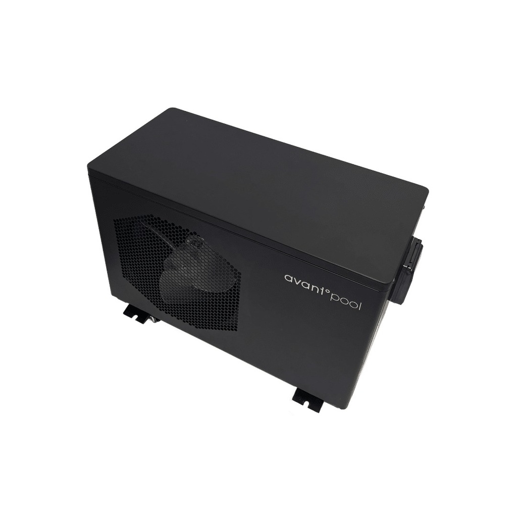 Unidad Externa Refrigeración y Calefactor AVANTOPOOL