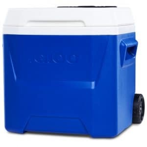 Nevera con Ruedas 16 LAGUNA ROLLER IGLOO