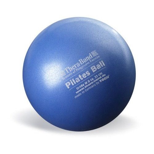 PILATES BALL THERA-BAND azul