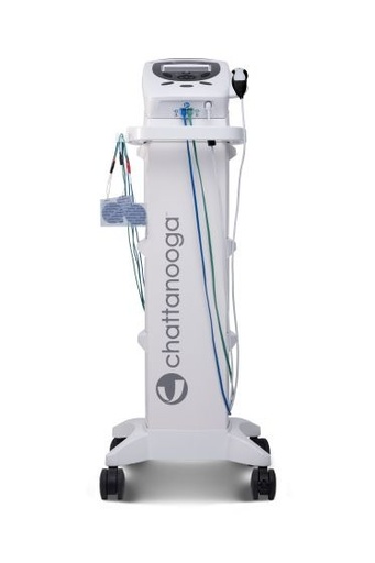 CARRO INTELECT® TRANSPORT 2 COMBO CHATTANOOGA