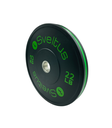 Disco Olímpico TRAINING ECO SVELTUS 10Kg