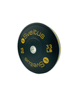 Disco Olímpico TRAINING ECO SVELTUS 15Kg