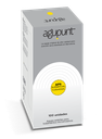 Aguja Superficial APS AGUPUNT 0.25x40 mm A1042PS