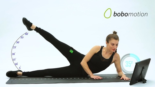bobomotion sensor