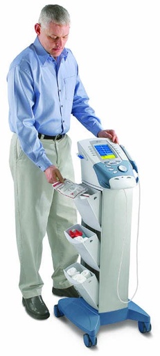 Therapy System Cart