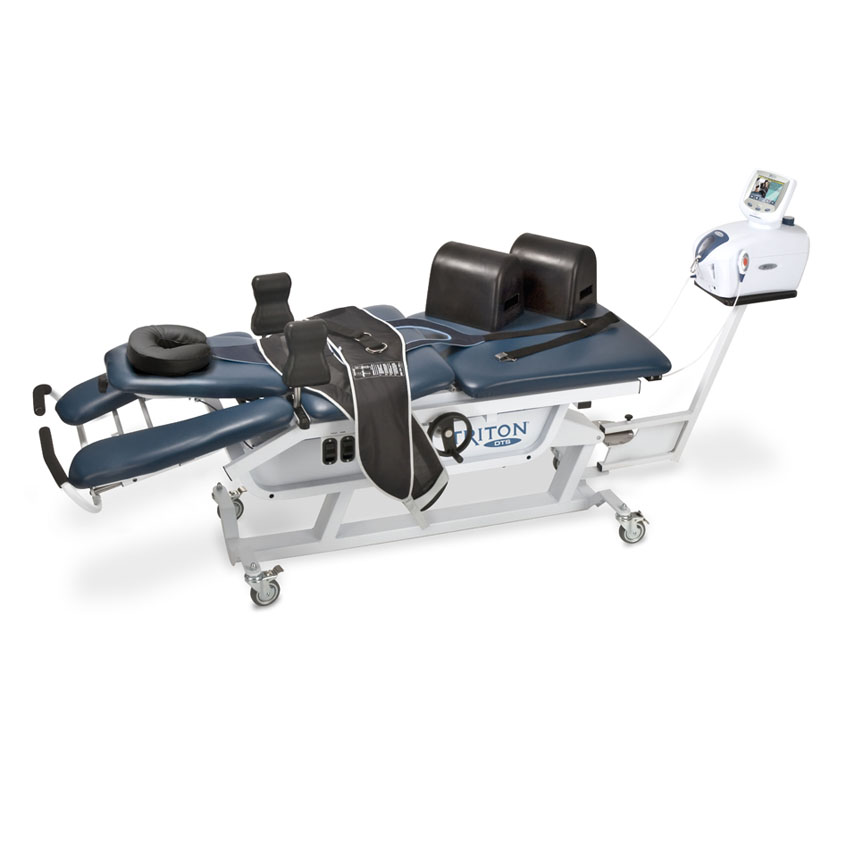 Triton Dts Packaged