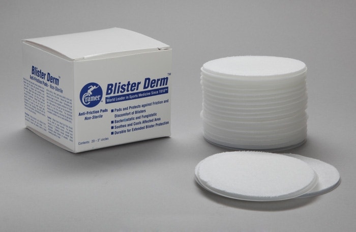 Blister Derm Cramer