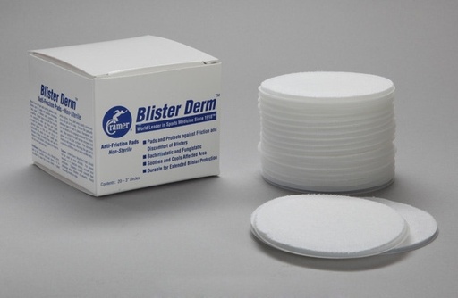 Blister Derm Cramer