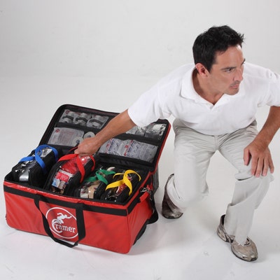 Botiquín Cramer Emergency Kit 