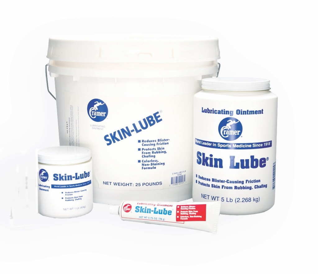 Vaselina para las rozaduras SKIN LUBE CRAMER