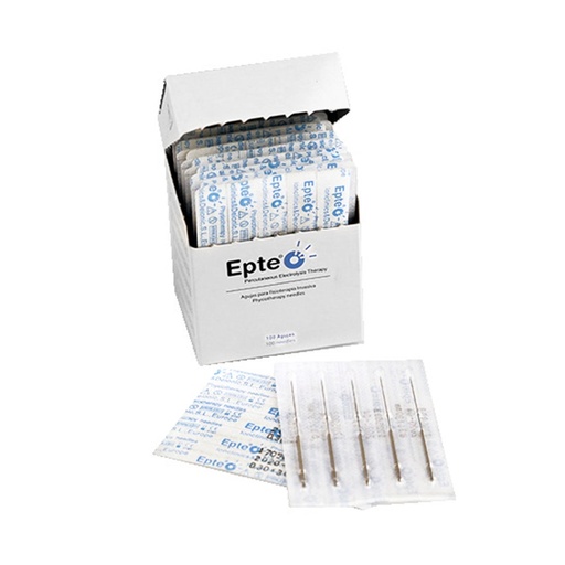 Agujas EPTE® 0