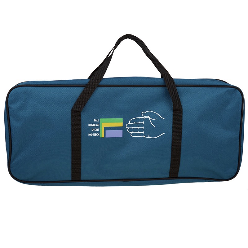 Bolsa para collarines STIFNECK LAERDAL