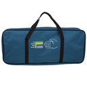 Bolsa para collarines STIFNECK LAERDAL