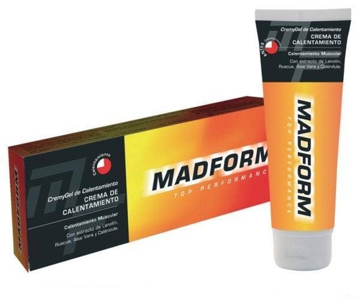 Mad Form Cremy Gel 120 ml