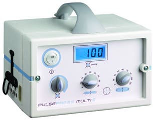 Pulse Press Physio 6
