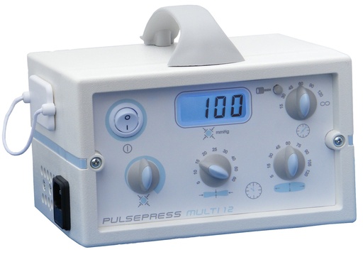  Pulse Press Physio 12 Pro