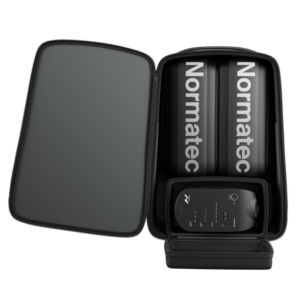 Mochila Transporte NORMATEC
