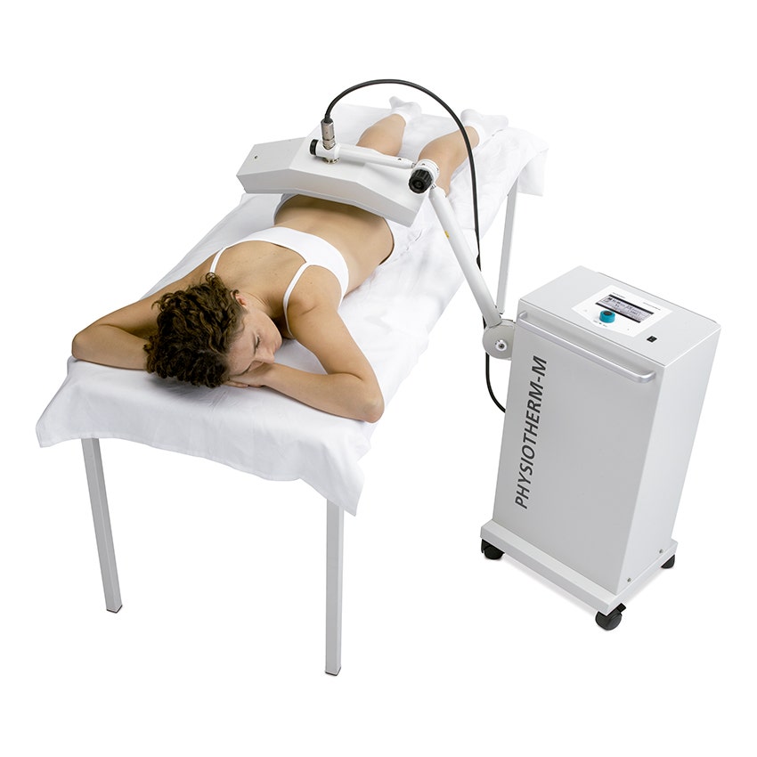 Physiotherm-M