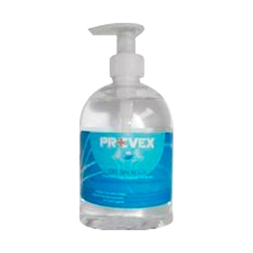 Prevex gel 500ml