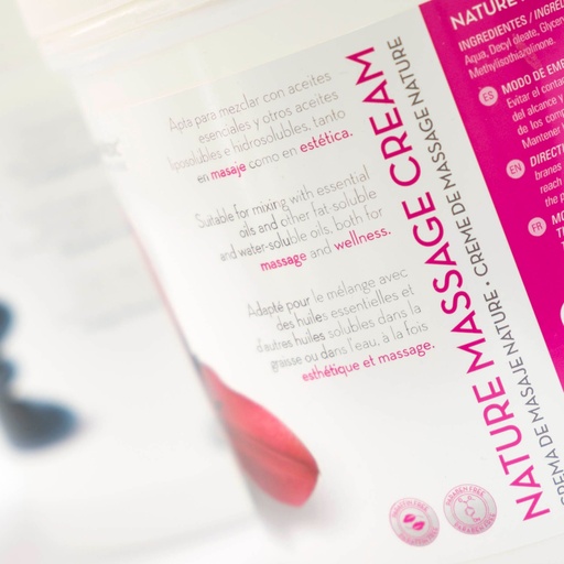 RehabMedic Base Cream 