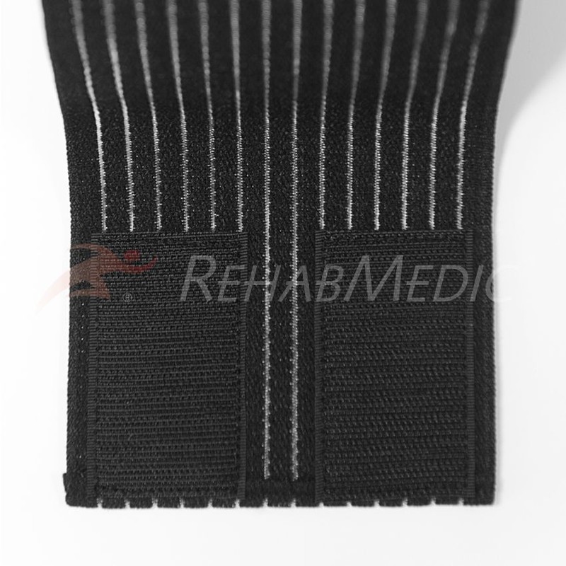 Cinchas de Sujeción con Velcro REHABMEDIC