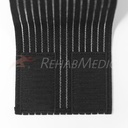 Cinchas de Sujeción con Velcro REHABMEDIC