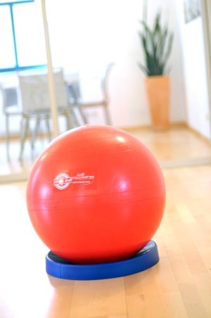 Sissel Stabilizer