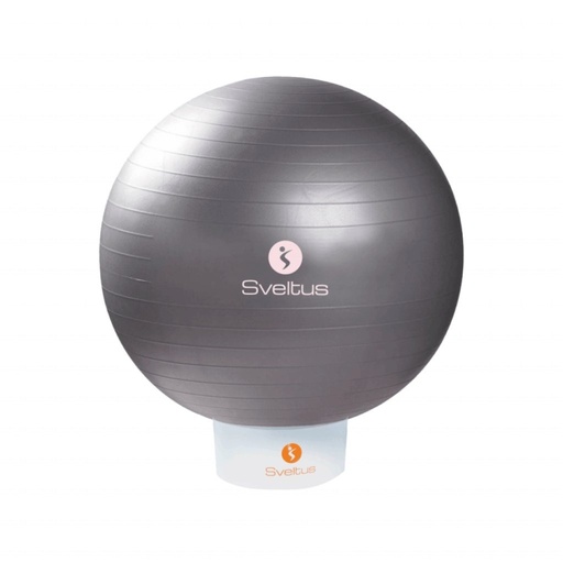Gymball Ring SVELTUS para guardar gymball