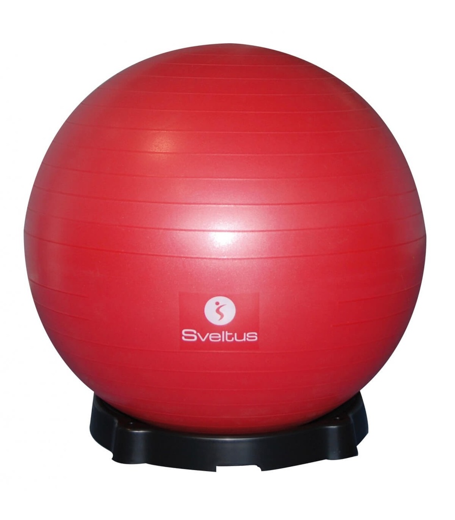 Base Para Balones SVELTUS