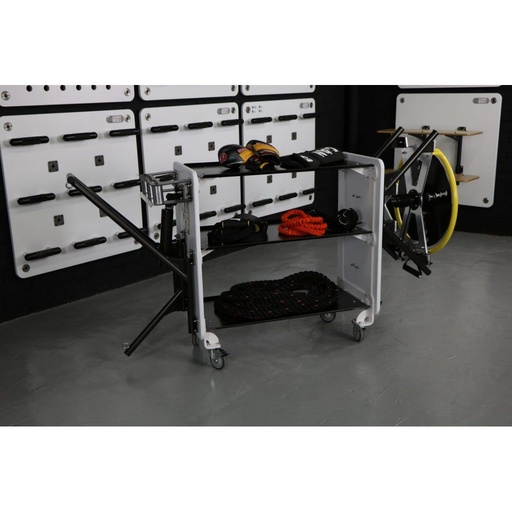 TW Storage Trolley 