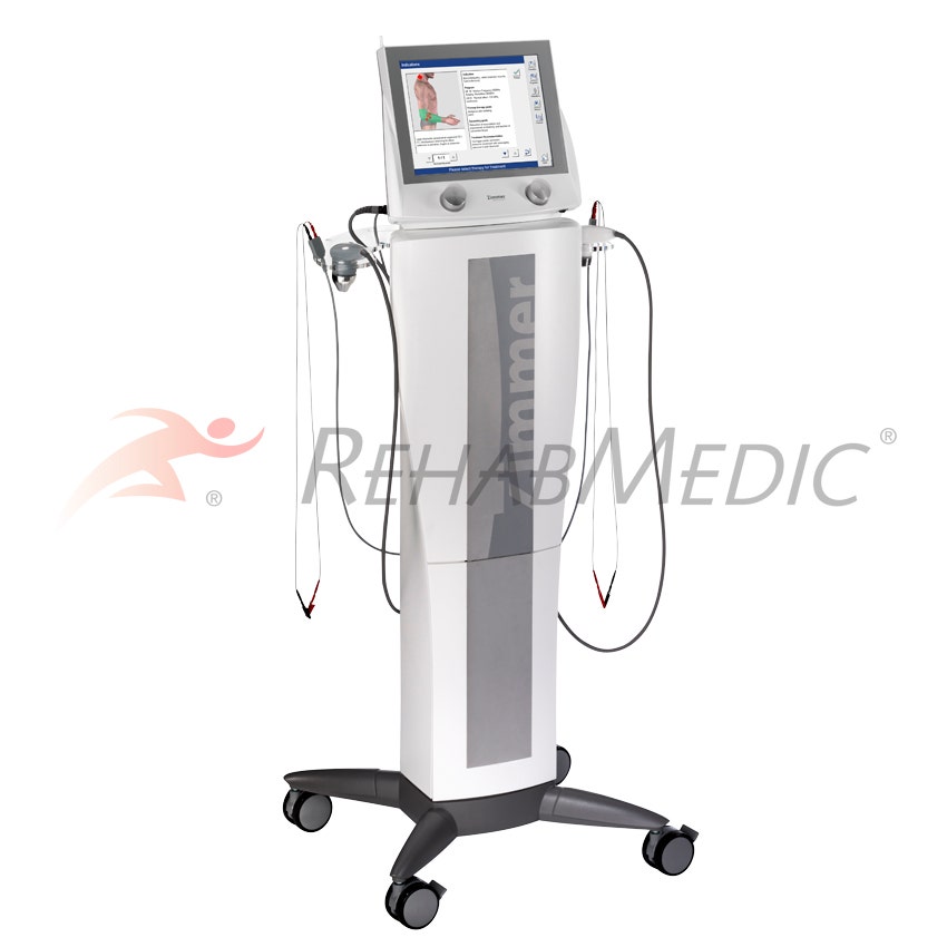 Zimmer PhySys SD