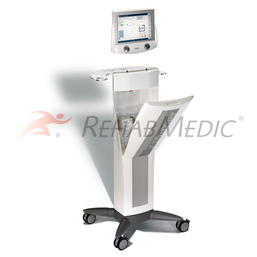 Zimmer PhySys SD