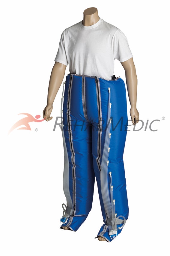 [MJS1278] 12-CH PANTALON ANCHO 130 CINTURA