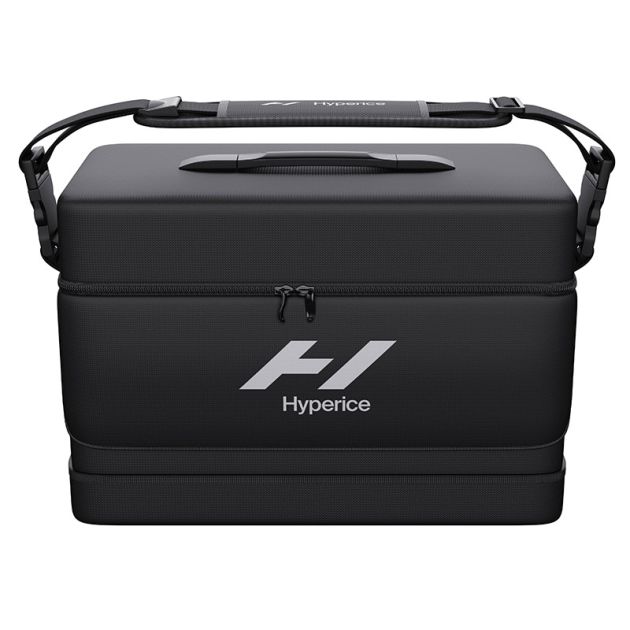 [NT30301] NORMATEC CARRY CASE HYPERICE Transport Suitcase