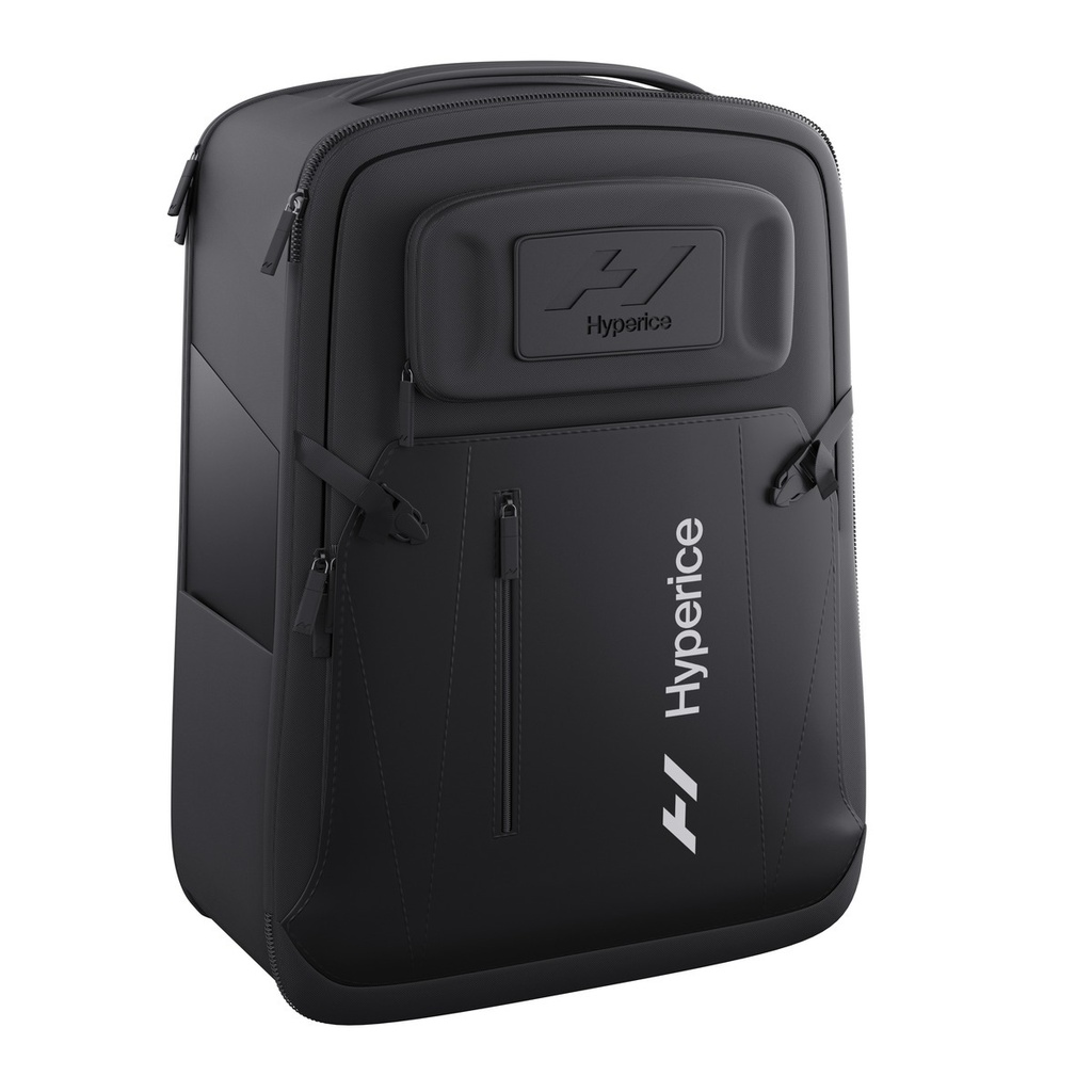 [NT30303] NORMATEC BACKPACK HYPERICE Transport Backpack
