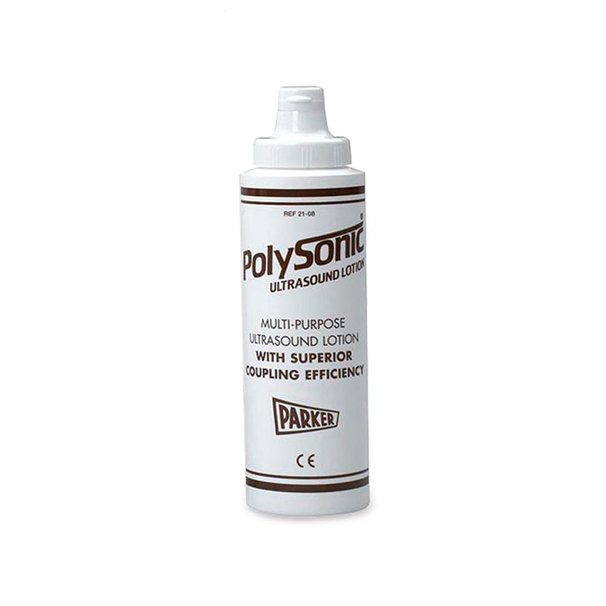 [PK210801] POLYSONIC 250ml US LOCION (1)