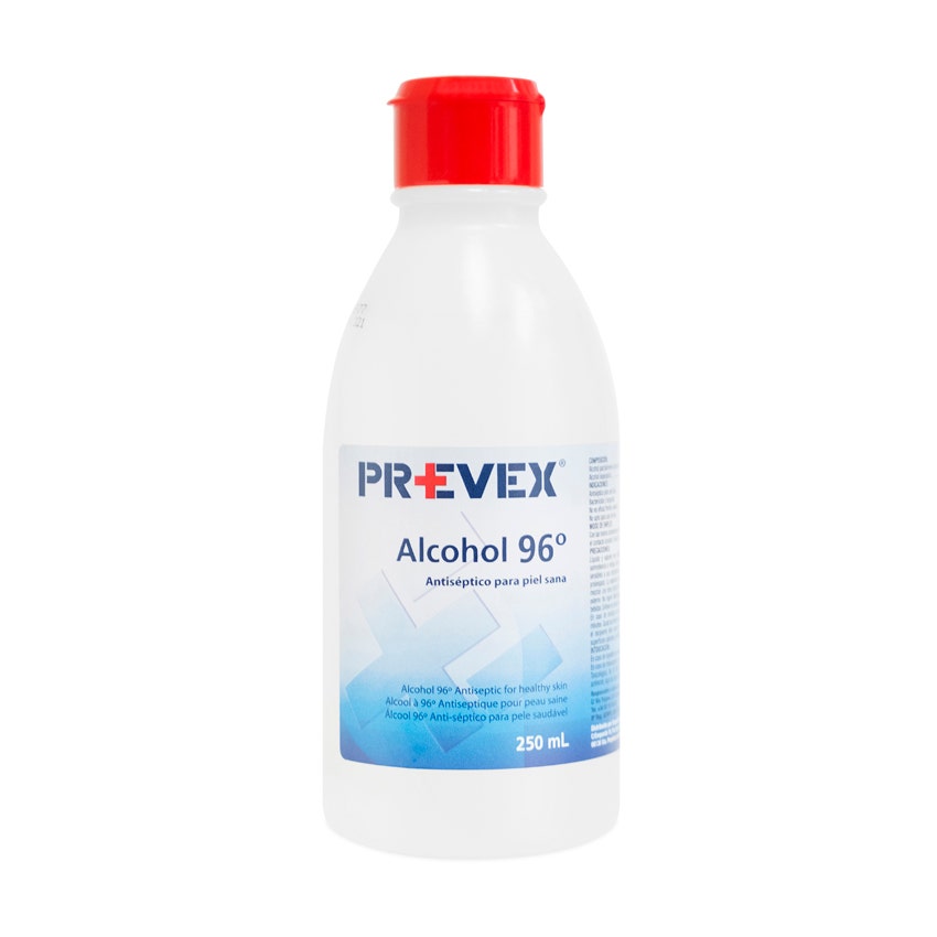 [RMB118109] ALCOHOL 96º 250ml