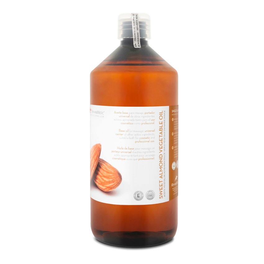 [RMG0304001] ACEITE ALMENDRAS DULCES 1L