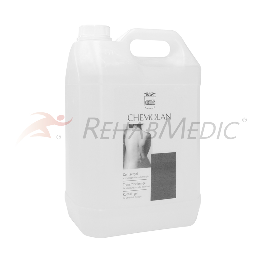 CHEMOLAN CONTACT-GEL CHEMODIS Ultrasound Gel