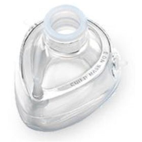 Mask Nº3 Child Silicone for Stag-Staglife resusch