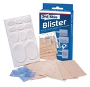BLISTER KIT SPENCO (SOBRE)