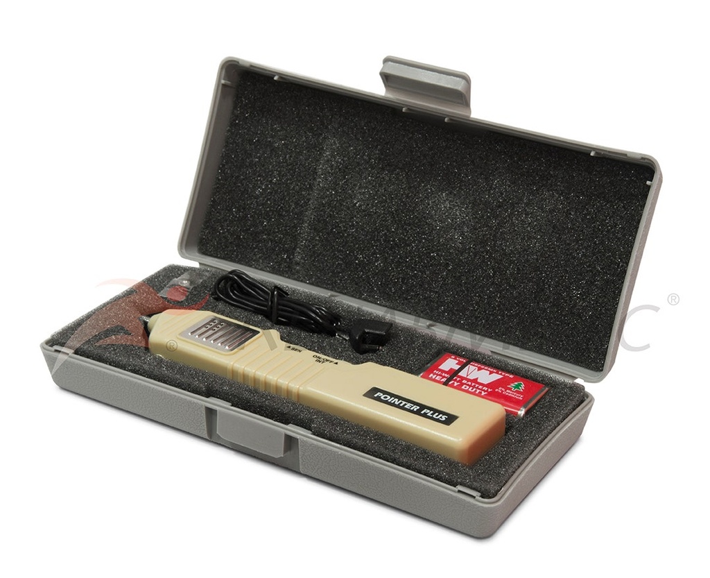 [AD5002] BUSCAPUNTOS POINTER PLUS