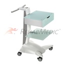 ZIMMER CART MOVE PHYSIO