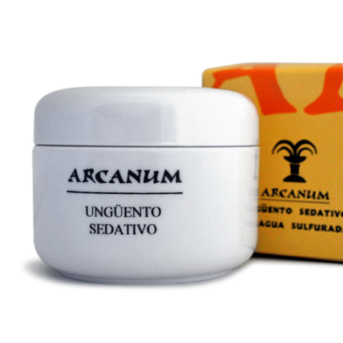 [AV1999] ARCANUM UNGUENTO 200ml ANTIREUMATICO