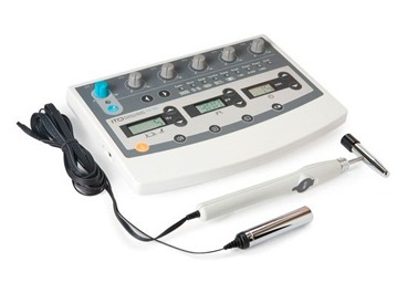 [ITOES160] ITO ES-160 ESTIMULADOR ACUPUNTURA 6 CANALES
