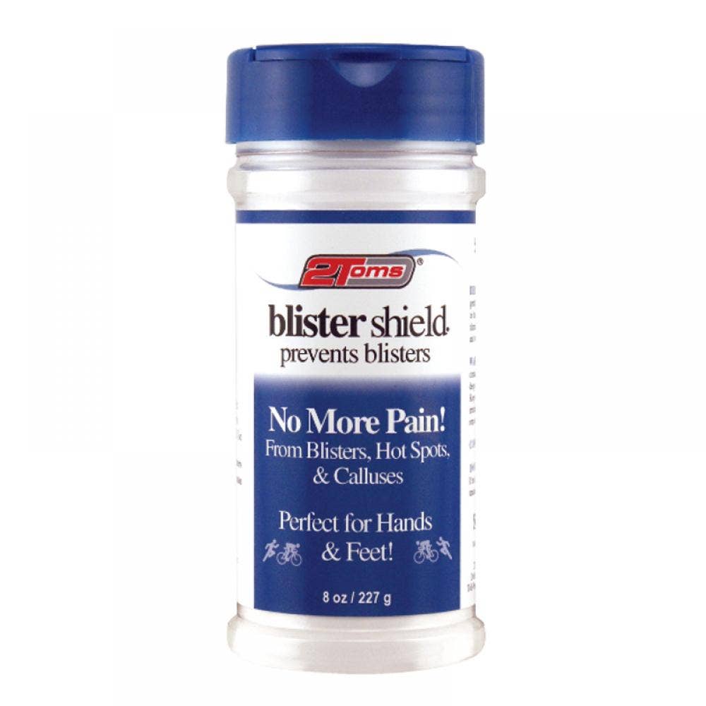 [2TT003] 2TOMS BLISTERSHIELD 227g