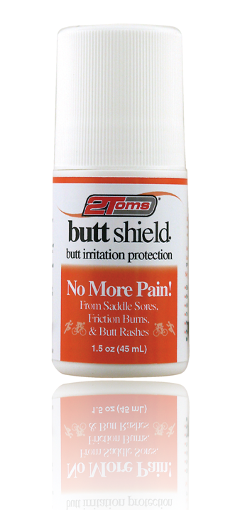 [2TT012] 2TOMS BUTTSHIELD 45ml ROLL-ON