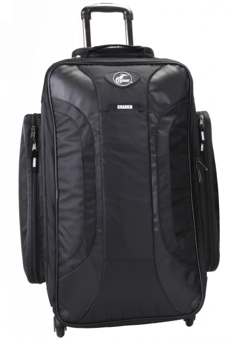 [CR121400] TUF-TEK TRAVELER